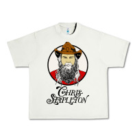 Pistachio chris stapleton Urban Heavy Tee - artisFamous