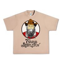 Burro chris stapleton Urban Heavy Tee - artisFamous