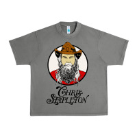 Tornado chris stapleton Urban Heavy Tee - artisFamous