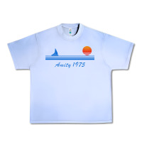 Grape Ice amity island 1975 Urban Heavy Tee - artisFamous