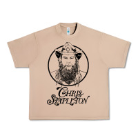 Burro chris stapleton Urban Heavy Tee - artisFamous
