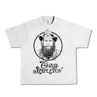 Lunar Rock chris stapleton Urban Heavy Tee - artisFamous