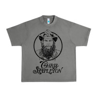Tornado chris stapleton Urban Heavy Tee - artisFamous