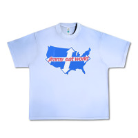 Grape Ice Jimmy Eat World Urban Heavy Tee - artisFamous