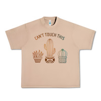 Burro cool cactus Urban Heavy Tee - artisFamous
