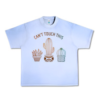 Grape Ice cool cactus Urban Heavy Tee - artisFamous