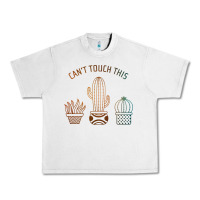 Lunar Rock cool cactus Urban Heavy Tee - artisFamous