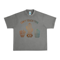 Tornado cool cactus Urban Heavy Tee - artisFamous