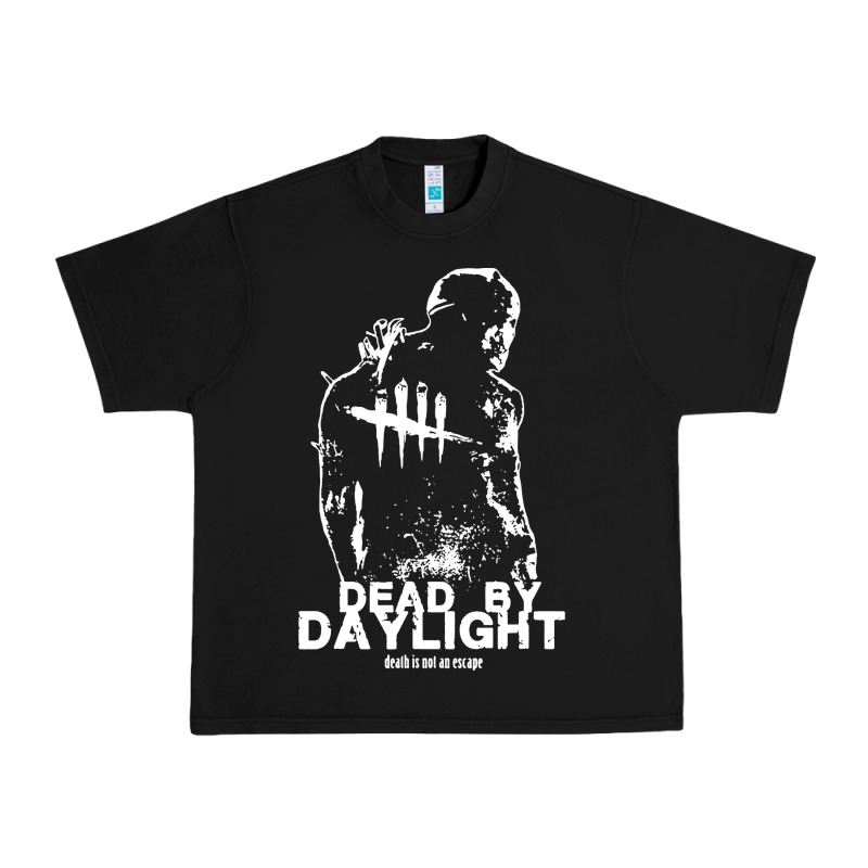 Dead By Daylight Urban Heavy Tee by artisFamous | Teevron