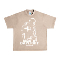 French Oak dead by daylight Urban Heavy Tee - artisFamous