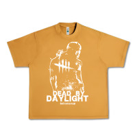 Peanut Butter dead by daylight Urban Heavy Tee - artisFamous