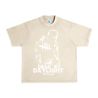 Sandshell dead by daylight Urban Heavy Tee - artisFamous