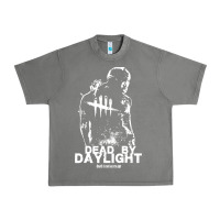Tornado dead by daylight Urban Heavy Tee - artisFamous