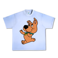 Grape Ice scrappy doo fists Urban Heavy Tee - artisFamous