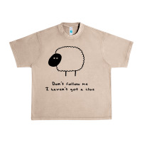French Oak herd what herd Urban Heavy Tee - artisFamous