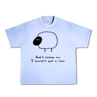Grape Ice herd what herd Urban Heavy Tee - artisFamous