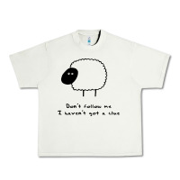 Pistachio herd what herd Urban Heavy Tee - artisFamous