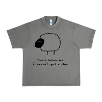 Tornado herd what herd Urban Heavy Tee - artisFamous