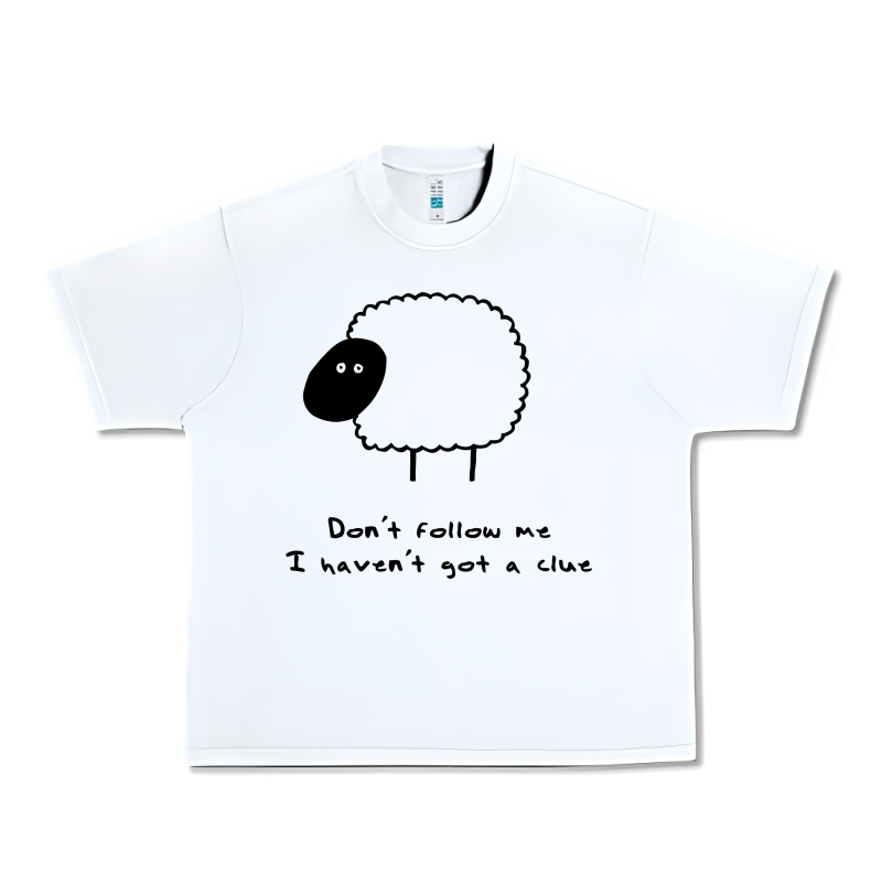 Herd What Herd Urban Heavy Tee by artisFamous | Teevron