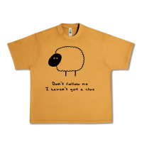Peanut Butter herd what herd Urban Heavy Tee - artisFamous