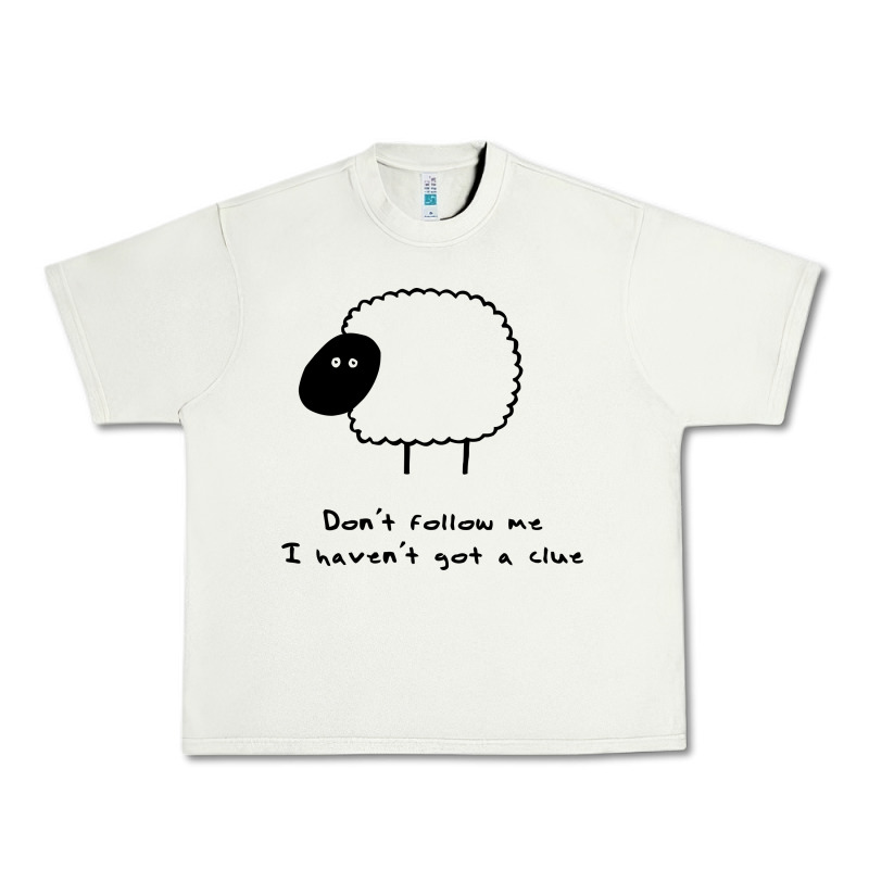 Herd What Herd Urban Heavy Tee by artisFamous | Teevron