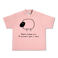 Salmon herd what herd Urban Heavy Tee - artisFamous