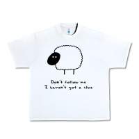 White herd what herd Urban Heavy Tee - artisFamous
