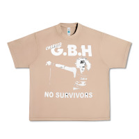 Burro gbh 07 Urban Heavy Tee - artisFamous