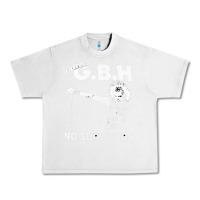 Lunar Rock gbh 07 Urban Heavy Tee - artisFamous