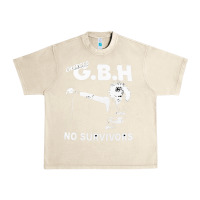 Sandshell gbh 07 Urban Heavy Tee - artisFamous