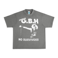 Tornado gbh 07 Urban Heavy Tee - artisFamous