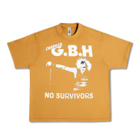 Peanut Butter gbh 07 Urban Heavy Tee - artisFamous