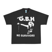 Pigment Black gbh 07 Urban Heavy Tee - artisFamous