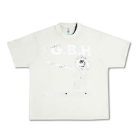 Pistachio gbh 07 Urban Heavy Tee - artisFamous