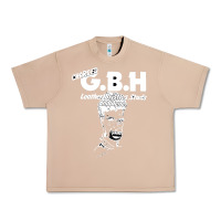 Burro gbh 03 Urban Heavy Tee - artisFamous