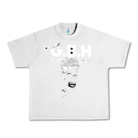 Lunar Rock gbh 03 Urban Heavy Tee - artisFamous