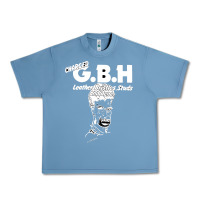 Pebble Blue gbh 03 Urban Heavy Tee - artisFamous