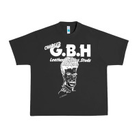 Gbh 03 Urban Heavy Tee | Teevron