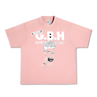 Salmon gbh 03 Urban Heavy Tee - artisFamous