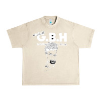 Sandshell gbh 03 Urban Heavy Tee - artisFamous