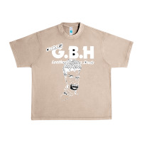 French Oak gbh 03 Urban Heavy Tee - artisFamous