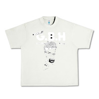 Pistachio gbh 03 Urban Heavy Tee - artisFamous