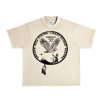 Sandshell american tour 1976 Urban Heavy Tee - artisFamous