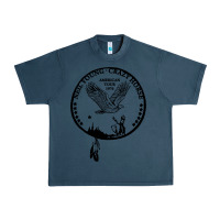 Midnight Navy american tour 1976 Urban Heavy Tee - artisFamous