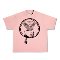 Salmon american tour 1976 Urban Heavy Tee - artisFamous