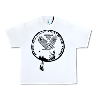 White american tour 1976 Urban Heavy Tee - artisFamous