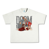 Pistachio doom breakfast patrol Urban Heavy Tee - artisFamous
