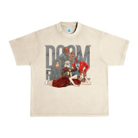 Sandshell doom breakfast patrol Urban Heavy Tee - artisFamous