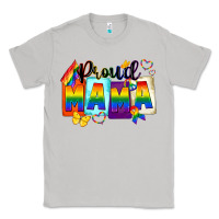 Moon Dust proud mama Classic Tee - FaDigitalArtStudio