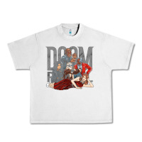Lunar Rock doom breakfast patrol Urban Heavy Tee - artisFamous